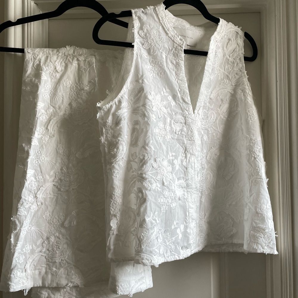 Brochu Walker Set